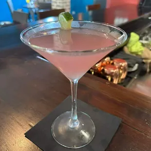 Cosmopolitan