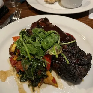 Ny Strip Steak