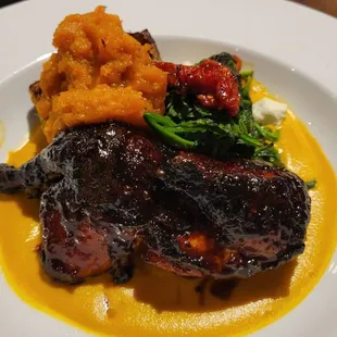Cornish Hen