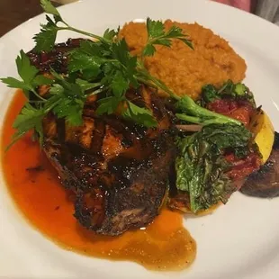 Pork Chops