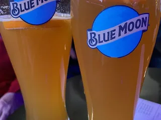 Blue Moon Bar
