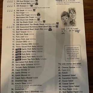 Grand Opening Special