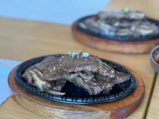 Da Rae Korean Restaurant - Corona