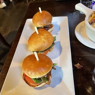 Sliders