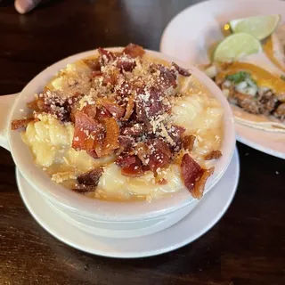 Pub Mac & Cheese