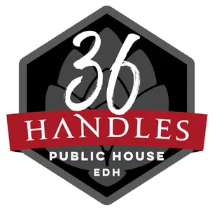 36 Handle Burger