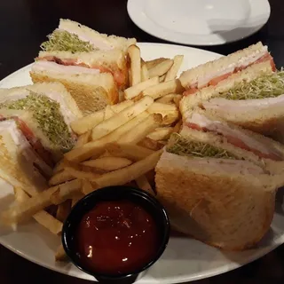 Turkey Club