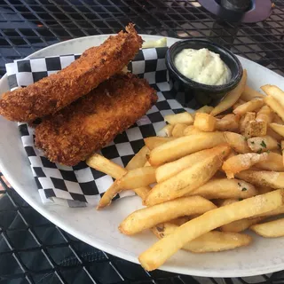 Smithwick's Fish & Chips