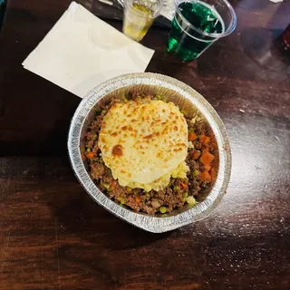 O.G. Cottage Pie