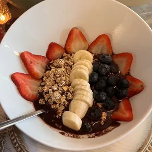 Açaí Bowl