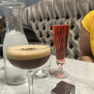 drink