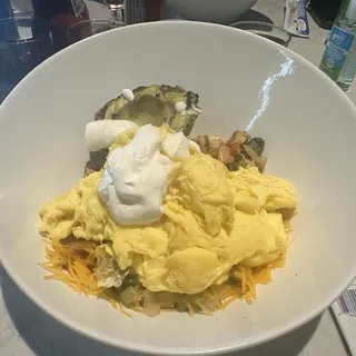 Baja Chicken