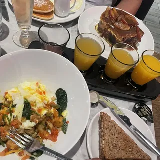Toast