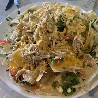 Nachos