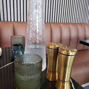 LOVE the attention to detail!