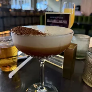Espresso Martini