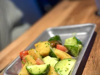 Whiskey Cake Alliance