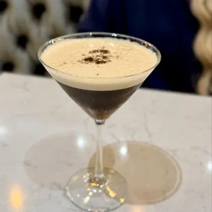 Espresso Martini