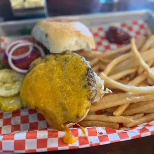 burger, food, burgers