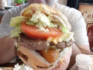 Rasor's Drive In