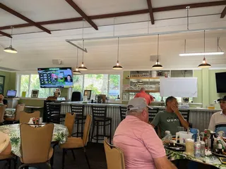 Moanalua Golf Club