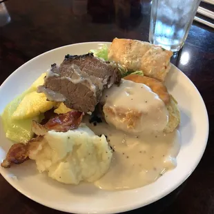 Sunday Brunch