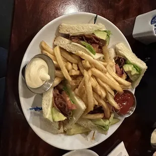 BLTA