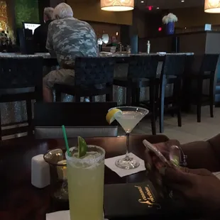 Happy hour is the Best.