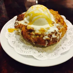 Apple Blossom Yummy!