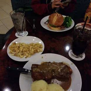 food