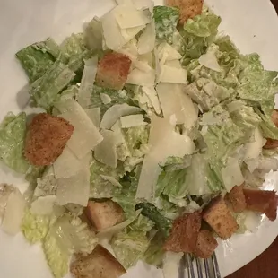 Caesar salad
