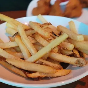 Fries