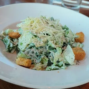 Caesar salad