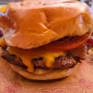 food, burgers, burger