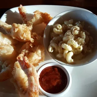 Gulf Shrimp