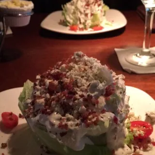Wedge Salad
