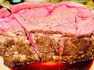 Farmer Brown's Steak House