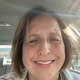 Great color, cut, and highlights