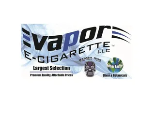 Vapor E Cigarette