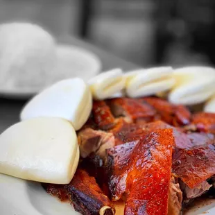 Peking Duck | IG: whaevaeats