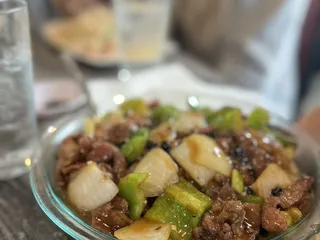 New Sam Kee Restaurant