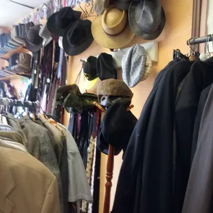 Mens hats!!
