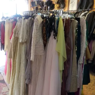 Dresses