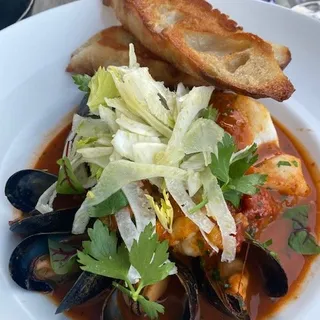 Cioppino