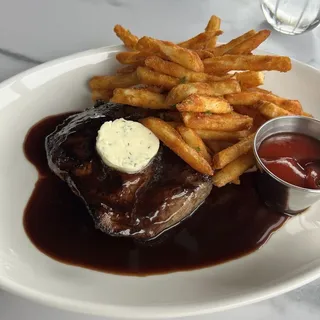 Steak Frites