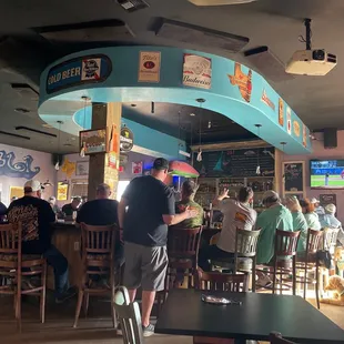 361 Bar