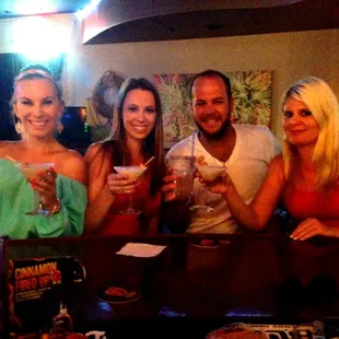 Locals having fun!!!