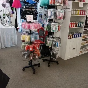 Booth 46 Pet Supplies and More