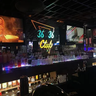 3636 Club