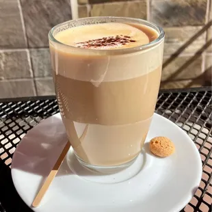 Cafe Latte